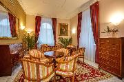 Hotel St George