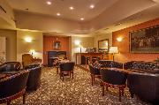 Hotel St George