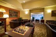 Hotel St George