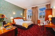 Hotel St George