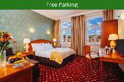 Hotel St George