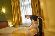 Hotel St George