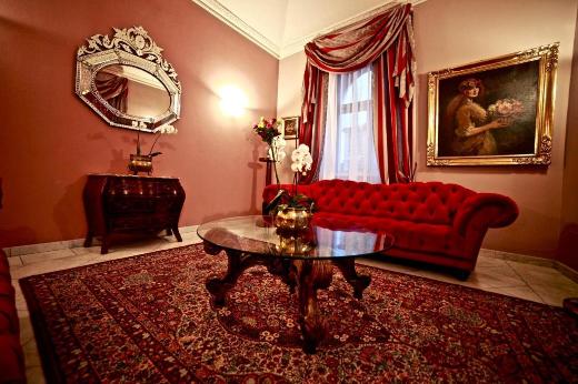 Hotel St George