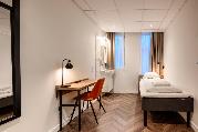 Go Hotel Saga