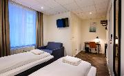 Go Hotel Saga