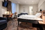 Go Hotel Saga