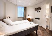 Go Hotel Saga
