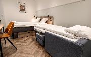 Go Hotel Saga