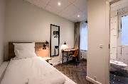 Go Hotel Saga
