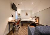 Go Hotel Saga