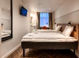 Go Hotel Saga