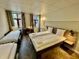 Go Hotel Saga