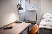 Go Hotel Saga