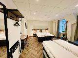 Go Hotel Saga