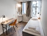 Go Hotel Saga