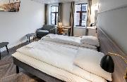 Go Hotel Saga