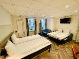 Go Hotel Saga