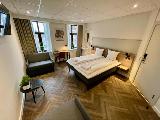 Go Hotel Saga