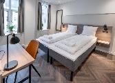 Go Hotel Saga