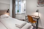 Go Hotel Saga