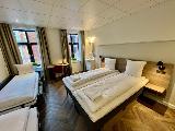 Go Hotel Saga