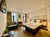 Go Hotel Saga