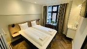 Go Hotel Saga