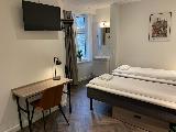 Go Hotel Saga