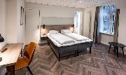 Go Hotel Saga