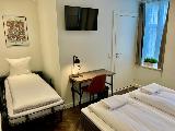 Go Hotel Saga