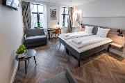 Go Hotel Saga