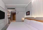 Mondrian Hong Kong