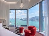 Mondrian Hong Kong