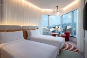 Mondrian Hong Kong