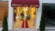 Divan-I Ali Hotel