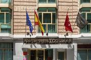 Sercotel Esentia Togumar