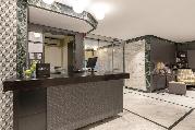 Sercotel Esentia Togumar