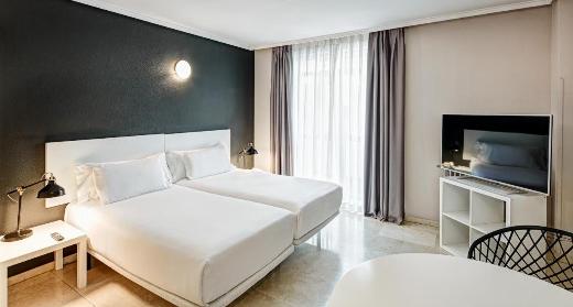 Sercotel Esentia Togumar