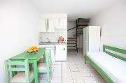 Anatoli Apartments