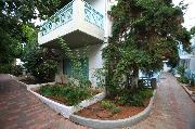 Anatoli Apartments
