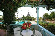 Anatoli Apartments