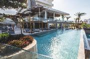 Cavo Zoe Seaside Hotel