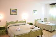 Hotel Residence Ampurias