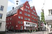 Hotel Lyskirchen Koln