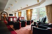 Hk-Hotel Dusseldorf City (Adults only)