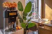 Hotel Serhs Rivoli Rambla