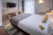 Hotel Serhs Rivoli Rambla
