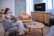 Hotel Serhs Rivoli Rambla