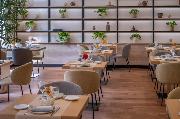 Hotel Serhs Rivoli Rambla