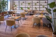 Hotel Serhs Rivoli Rambla